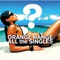 ALL the SINGLES (2CD)  Cover