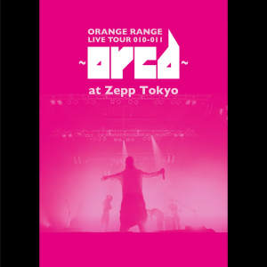 LIVE TOUR 010-011 〜orcd〜 at Zepp Tokyo  Photo