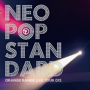 LIVE TOUR 012 NEO POP STANDARD  Photo