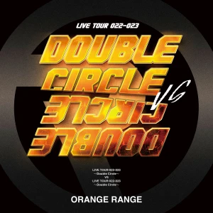 LIVE TOUR 022-023 ～Double Circle～ at Zepp DiverCity (TOKYO)  Photo