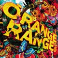 ORANGE RANGE (CD+DVD) Cover