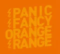 PANIC FANCY (CD+DVD) Cover