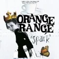 spark (CD) Cover