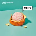 UNITY (CD) Cover