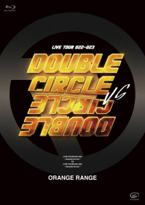 LIVE TOUR 022-023 ～Double Circle～ VS LIVE TOUR 022-023 ～Double Circle～  Photo