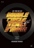 LIVE TOUR 022-023 ～Double Circle～ VS LIVE TOUR 022-023 ～Double Circle～ Cover