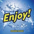 Enjoy! (Digital) Cover