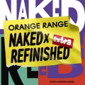 NAKED×REFINISHED -extra- Cover