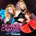 Orange Caramel Lipstick DJ Remix  (Digital Single) Cover