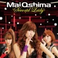 Second Lady  (CD+DVD B) Cover