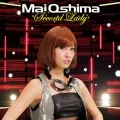 Second Lady  (CD) Cover