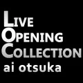 LIVE OPENING COLLECTION (Digital) Cover