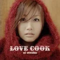 LOVE COOK (CD+DVD) Cover