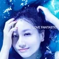 LOVE FANTASTIC (CD+BD) Cover