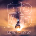 LOVE IS BORN ～18th Anniversary 2021～ Cover