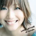 LOVE LETTER (CD) Cover