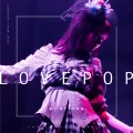LOVE POP TOUR 2022～Morokoshi Futtara Moro Koshi ni Kita!～ Cover