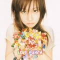 LOVE PUNCH (CD) Cover