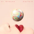 Ultimo album di Ai Otsuka: marble