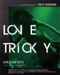 ai otsuka LIVE BOX 2015 ～TRiCKY BORNBON～ (2BD FC Edition) Cover