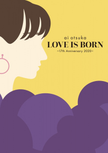 LOVE IS BORN ～17th Anniversary 2020～  Photo