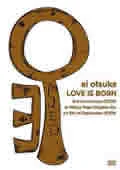 【LOVE IS BORN】～3rd Anniversary 2006～  at Hibiya Yagai Ongaku-do on 9th of September 2006  Cover