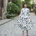 Chime (CD) Cover
