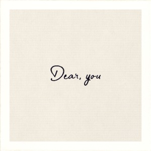 Dear, you  Photo