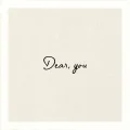 Dear, you (Digital) Cover