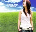 Happy Days (CD+DVD) Cover