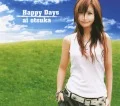 Happy Days (CD) Cover