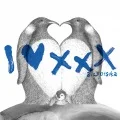 I ♥ ××× (CD+DVD) Cover