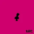 LOVE - LOVE no Theme (LOVEのテーマ) (CD) Cover