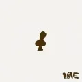 LOVE - White Choco (CD) Cover