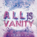 ALL IS VANITY  Cover