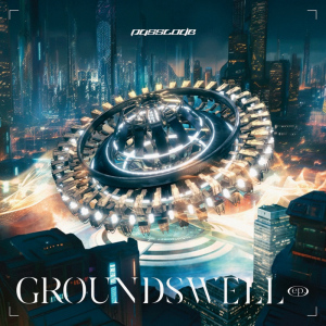 GROUNDSWELL ep.  Photo