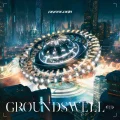 GROUNDSWELL ep. Cover