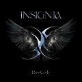 INSIGNIA Cover