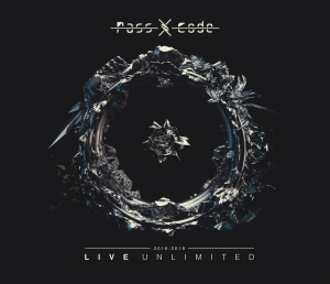 PassCode 2016-2018 LIVE UNLIMITED  Photo
