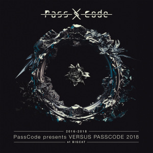 PassCode presents VERSUS PASSCODE 2018 at BIGCAT  Photo
