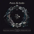 PassCode presents VERSUS PASSCODE 2018 at BIGCAT (Digital) Cover