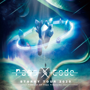 PassCode STARRY TOUR 2020 FINAL at KT Zepp Yokohama  Photo