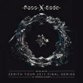 PassCode ZENITH TOUR 2017 FINAL SERIES at TSUTAYA O-EAST (Digital) Cover