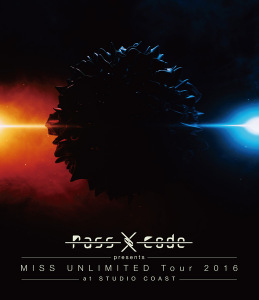 PassCode MISS UNLIMITED Tour 2016 at STUDIO COAST  Photo