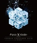 PassCode presents VERSUS PASSCODE 2018 at BIGCAT  Cover