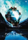 PassCode CLARITY Plus Tour 19-20 Final at STUDIO COAST (DVD+2CD) Cover