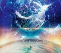 ATLAS (CD+DVD) Cover