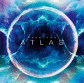 ATLAS (CD) Cover