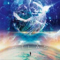 ATLAS (Digital) Cover