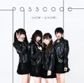 Now I Know (CD B) Cover
